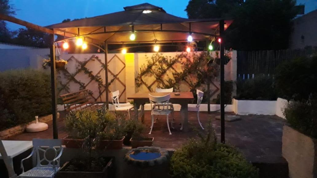 莱迪史密斯Lavender Lane住宿加早餐旅馆 外观 照片